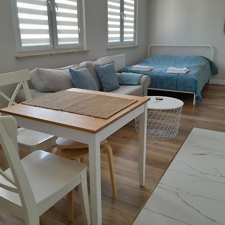 Nowe Apartamenty Na Gryfa Miedzyzdroje Exterior photo