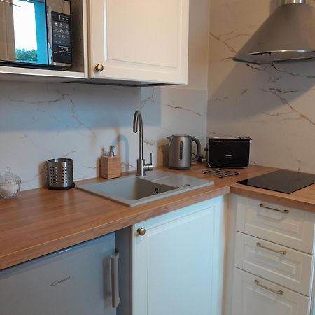 Nowe Apartamenty Na Gryfa Miedzyzdroje Exterior photo