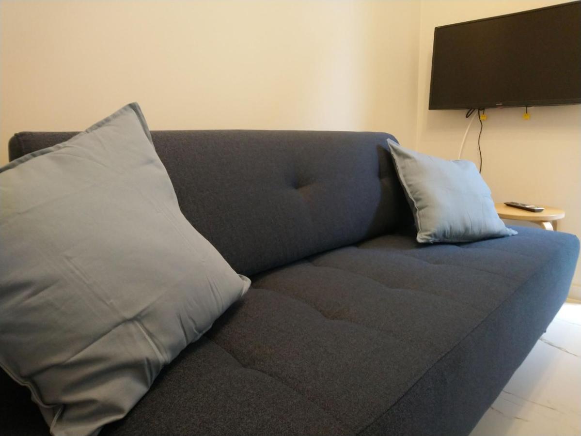 Nowe Apartamenty Na Gryfa Miedzyzdroje Exterior photo