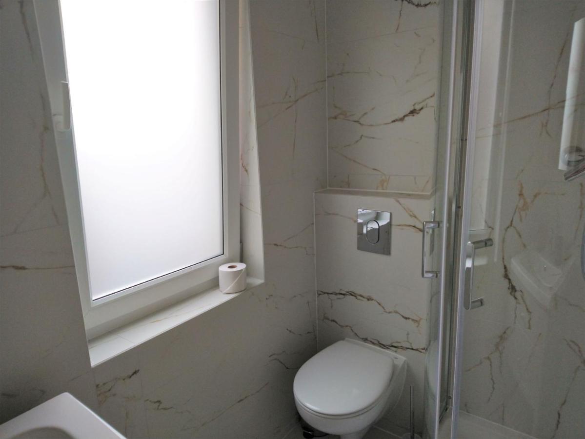 Nowe Apartamenty Na Gryfa Miedzyzdroje Exterior photo