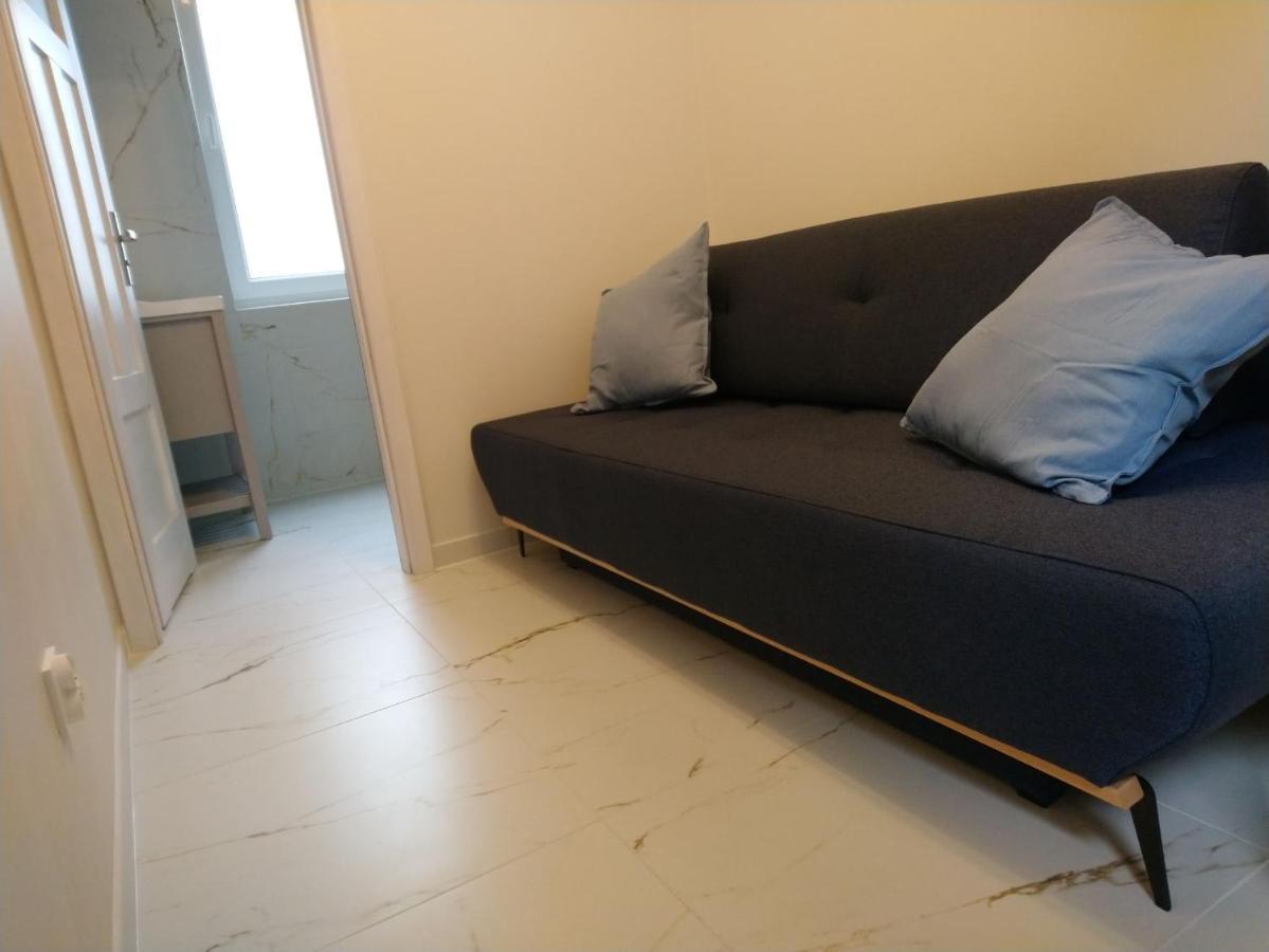 Nowe Apartamenty Na Gryfa Miedzyzdroje Exterior photo