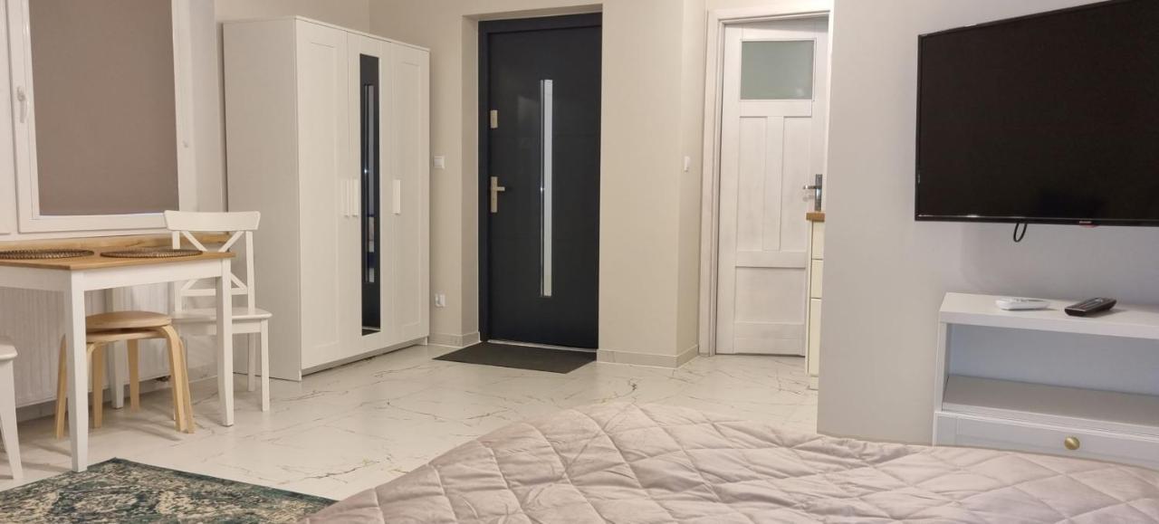 Nowe Apartamenty Na Gryfa Miedzyzdroje Exterior photo