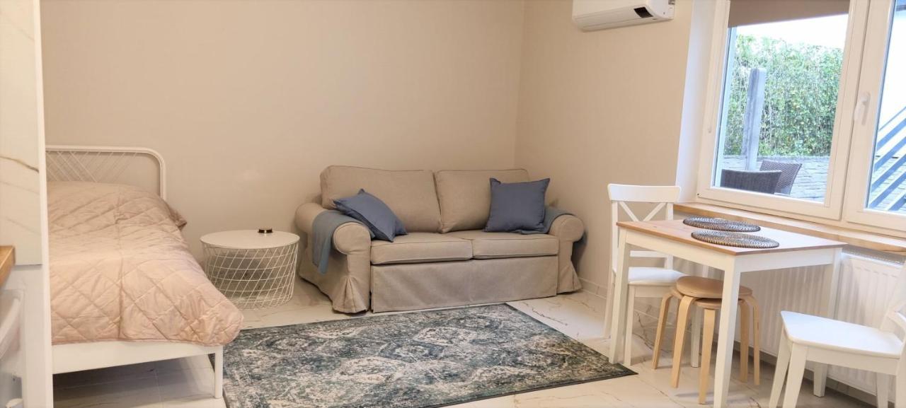Nowe Apartamenty Na Gryfa Miedzyzdroje Exterior photo